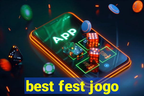 best fest jogo